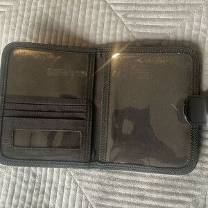 Passport/Travel Document Holder